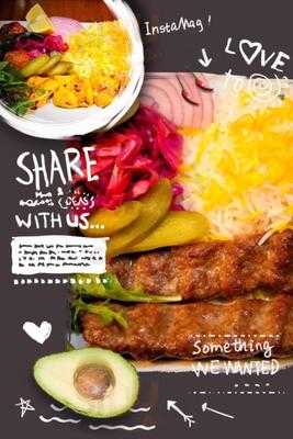 Saffron Fine Persian Cuisine