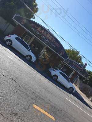 Gerbino's Pasticceria & Bakery