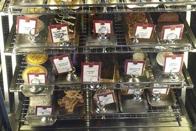 Gerbino's Pasticceria & Bakery