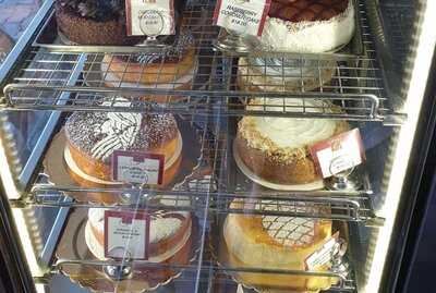 Gerbino's Pasticceria & Bakery