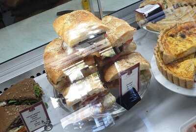 Gerbino's Pasticceria & Bakery