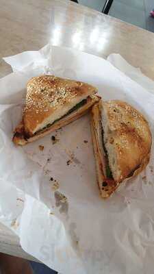 Gerbino's Pasticceria & Bakery