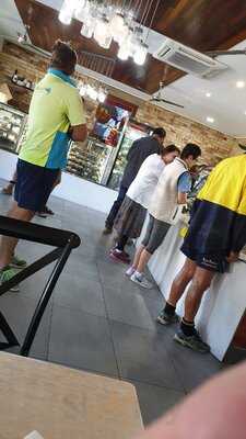 Gerbino's Pasticceria & Bakery