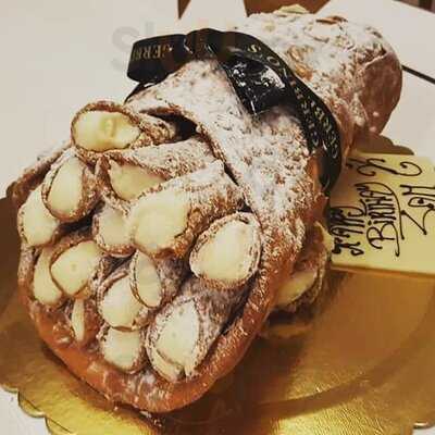 Gerbino's Pasticceria & Bakery