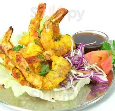 Taj Mahal Authentic Indian Cuisine