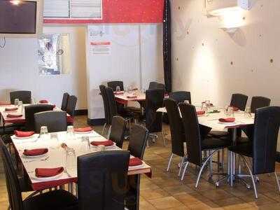 Taj Mahal Authentic Indian Cuisine