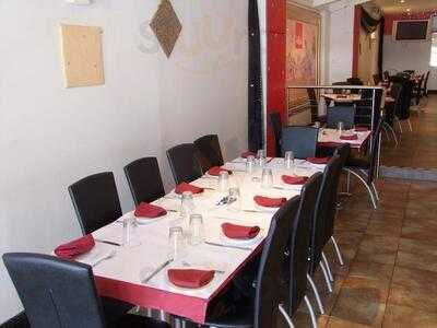 Taj Mahal Authentic Indian Cuisine