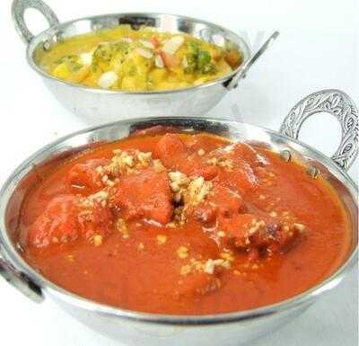 Taj Mahal Authentic Indian Cuisine