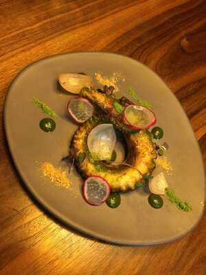 Umami Restaurant & Bar