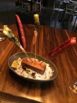 Umami Restaurant & Bar