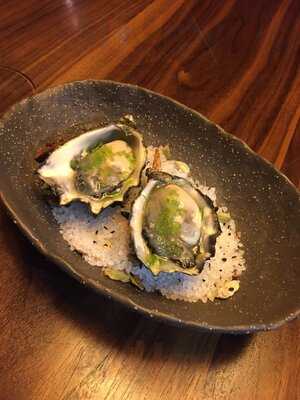 Umami Restaurant & Bar