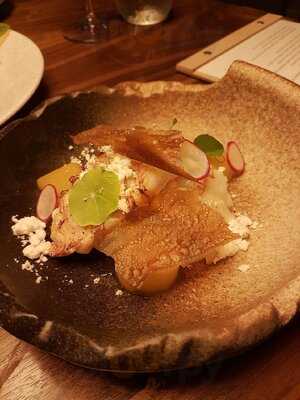 Umami Restaurant & Bar