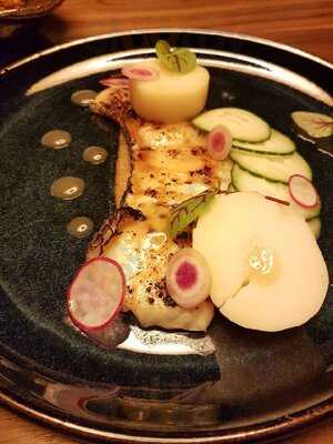 Umami Restaurant & Bar