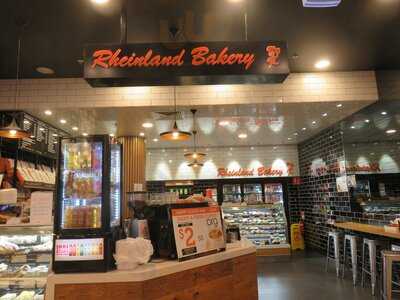 Rheinland Bakery