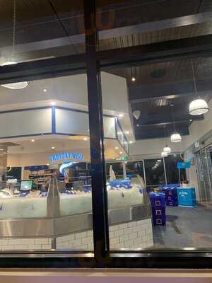 Fish Factory