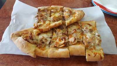 Kardinya Kebab House