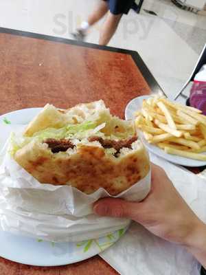 Kardinya Kebab House