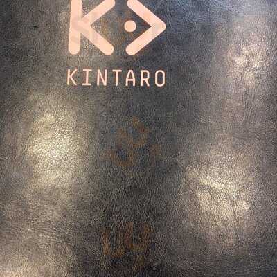 Kintaro