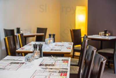 Ibis Kitchen - Brisbane