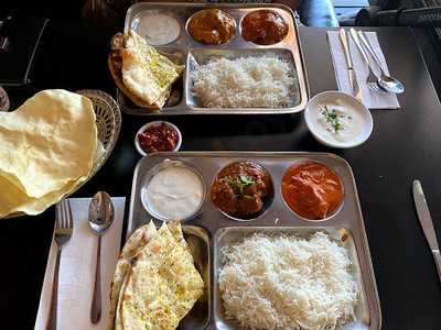 Haweli Indian Restaurant