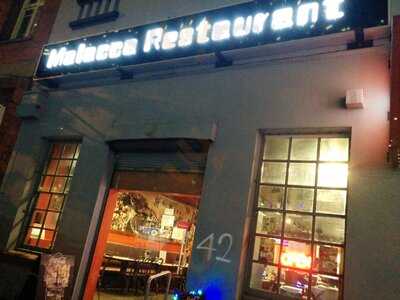 Malacca Restaurant