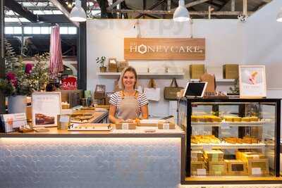 The Honeycake Fremantle Markets