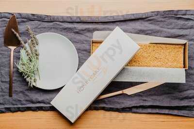 The Honeycake Fremantle Markets