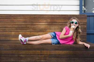 Nom Nom Natural Gelato