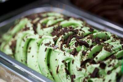 Nom Nom Natural Gelato