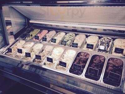 Nom Nom Natural Gelato