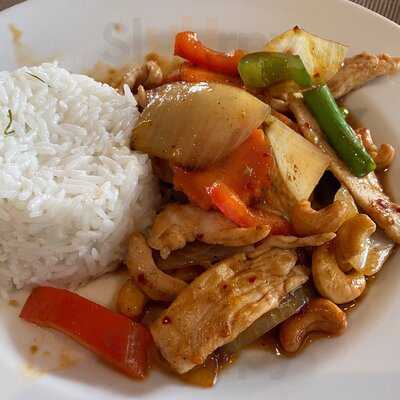 Absolute Thai Restaurant