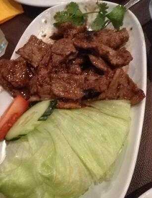 Absolute Thai Restaurant