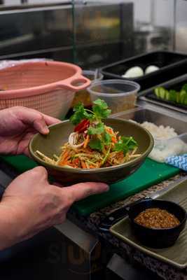 Kim Hoa Vietnamese Restaurant