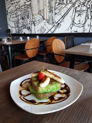 Kim Hoa Vietnamese Restaurant