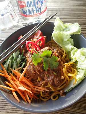 Kim Hoa Vietnamese Restaurant