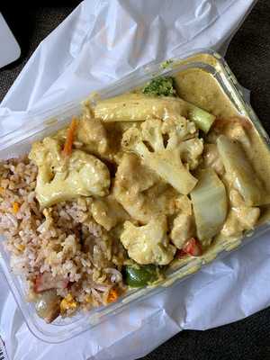 Happy Moment Chinese