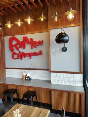 Ramen Champion
