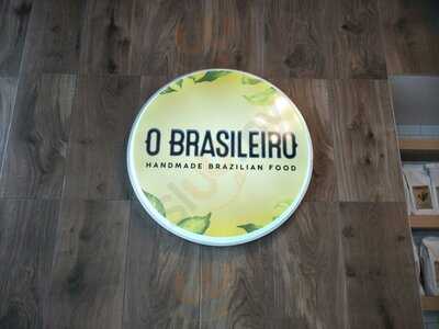 O Brasileiro