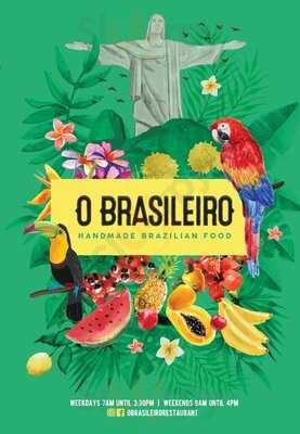 O Brasileiro