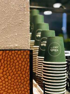 Vito's Cucina & Bar Ascot