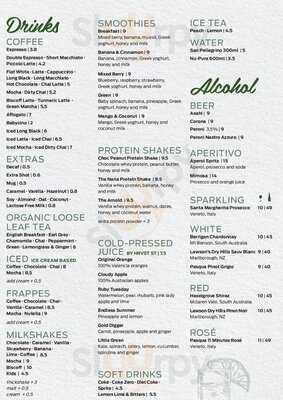 Vito's Cucina & Bar Ascot