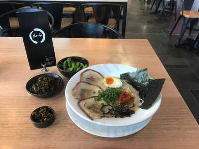 Shinobi Ramen