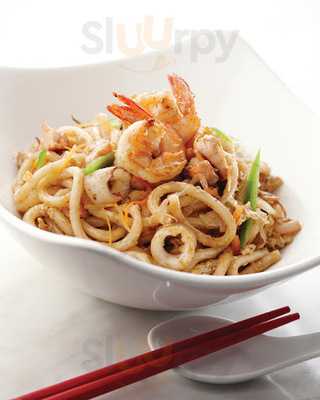 Sushi Master & Dancinwok