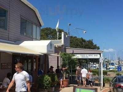 Manly Village Fish Cafe