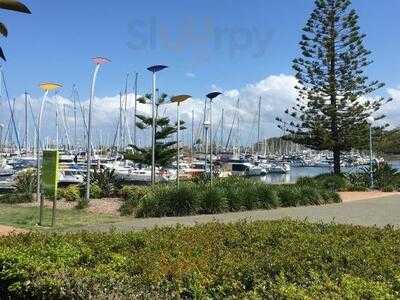 Manly Village Fish Cafe