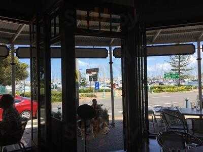 Manly Village Fish Cafe