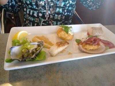 Manly Village Fish Cafe