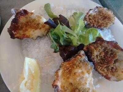 Manly Village Fish Cafe