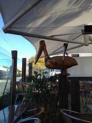 Manly Village Fish Cafe