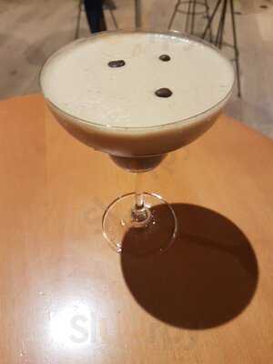 Hill Street Sports Bar & Restaurant